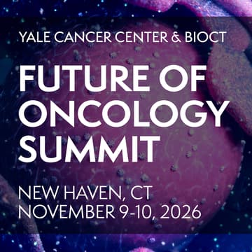Cover Image for The Future of Oncology Summit