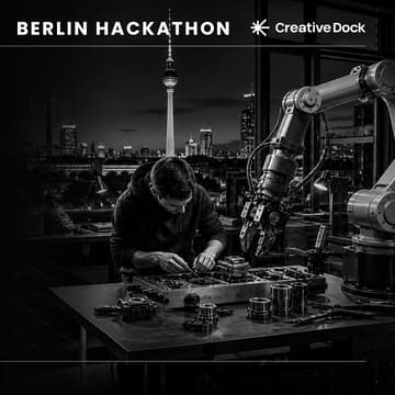 Cover Image for #NeoIndustrial Company Foundry Hackathon