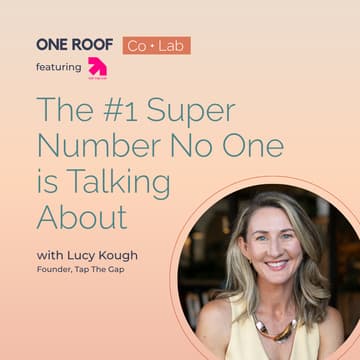 Cover Image for The One Super Number No One is Talking About