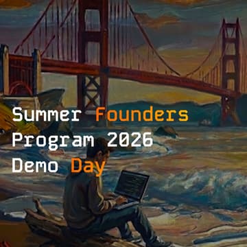 Cover Image for Demo day