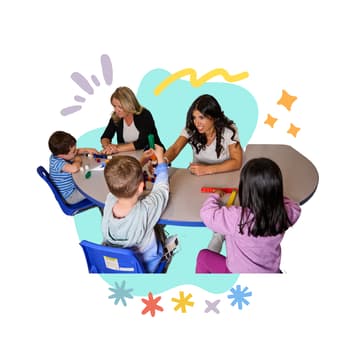Cover Image for Little Learners Game Day!