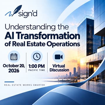 Cover Image for Understanding the AI Transformation of Mortgage Operations