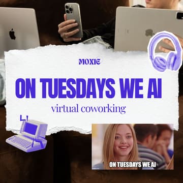 Cover Image for On Tuesdays We AI