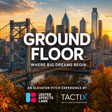 Cover Image for The Ground Floor