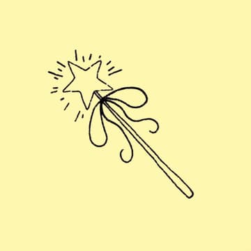 Cover Image for Fairy Party