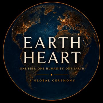Cover Image for EARTH HEART