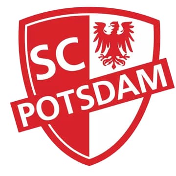Cover Image for SC Potsdam - VG Halstenbek-Pinneberg