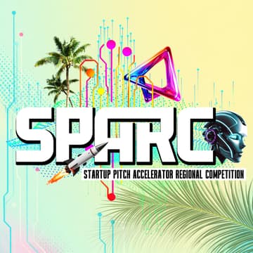Cover Image for SPARC IGNITE 2026