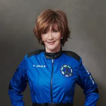 Cover Image for Sharon Hagle | MoonDAO Town Hall