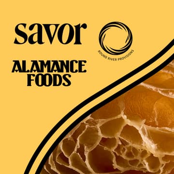 Cover Image for Building Stronger Supply Chains (Over Breakfast)