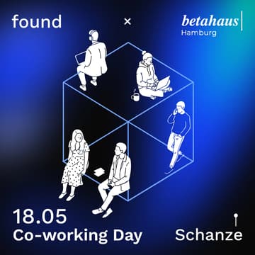 Cover Image for Co-working Day