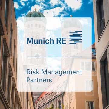 Cover Image for One day of risk resilience – a Munich Climate Week Event