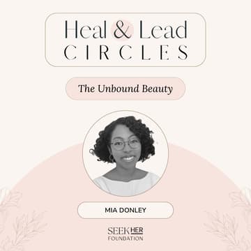Cover Image for Heal & Lead Circles | Nourishment Beyond the Body: Reclaiming Food as Connection & Care