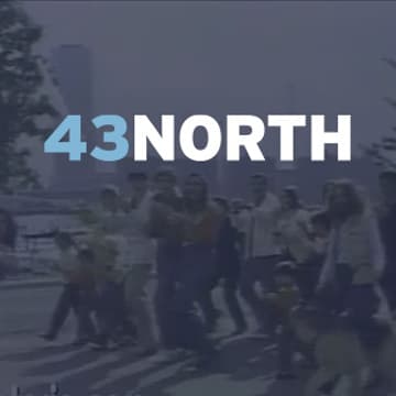 Cover Image for 43North Volunteer Casting Call