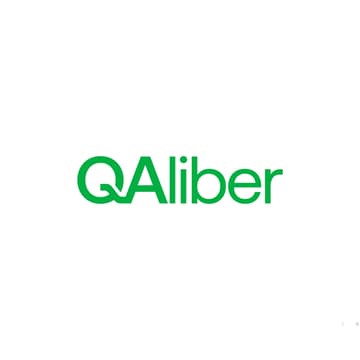 Cover Image for From Test Execution to Agentic AI | Discovering QAliber & the Future of Quality Assurance