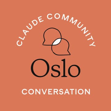Cover Image for Oslo | Claude Conversation
