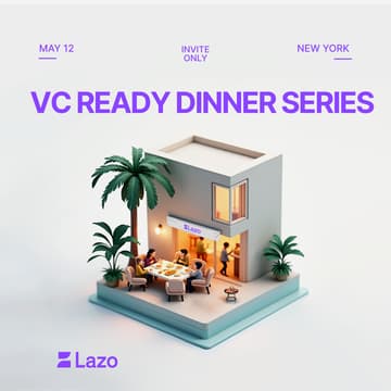 Cover Image for VC Ready Dinner series