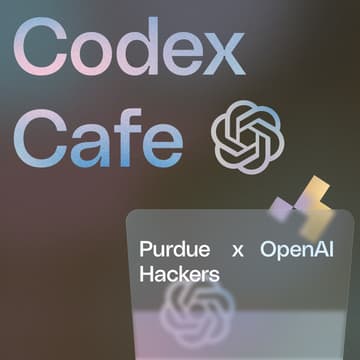 Cover Image for Codex Café