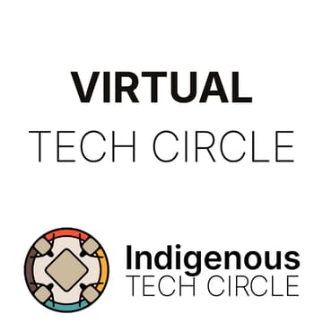 Cover Image for June Virtual Tech Circle