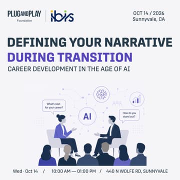Cover Image for Navigating Career Transitions in the Age of AI: Defining Your Professional Narrative