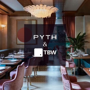 Cover Image for Pyth x TBW: Executive Markets Dinner