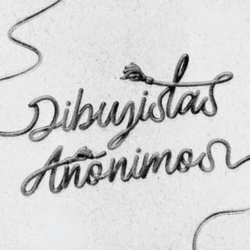 Cover Image for Dibujistas Anónimos