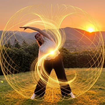 Cover Image for Rise & Shine Qigong