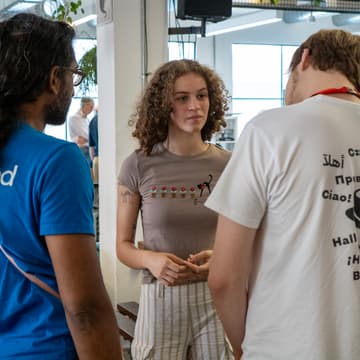 Cover Image for TuesdayPauseday - Weekly PauseAI UK online meetup