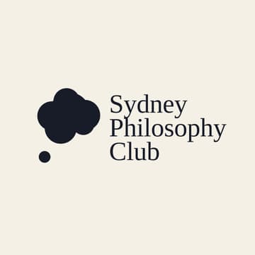 Cover Image for Sydney Philosophy Club