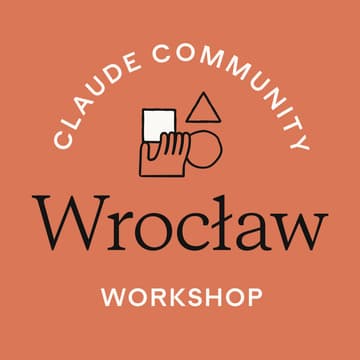 Cover Image for Wrocław | Claude Code Workshop