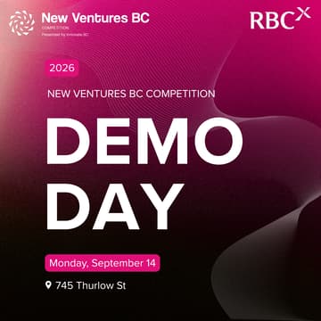 Cover Image for 2026 Demo Day