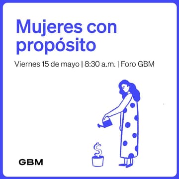 Cover Image for Mujeres con propósito