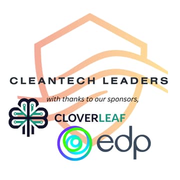 Cover Image for An Evening with Cleantech Leaders Founders Circle Member Brian Janous