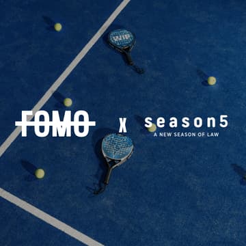Cover Image for FOMO x season5: Founder & Investor Padel Tournament Munich ||