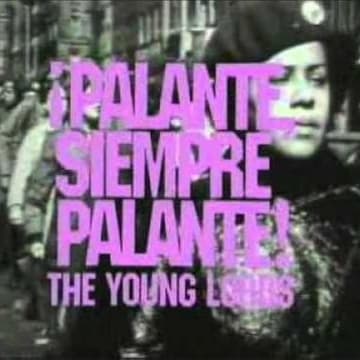 Cover Image for ¡Palante, Siempre Pa'lante! — 30th Anniversary Screening & Q&A