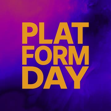 Cover Image for PLATFORMday Austin 2026 Q4