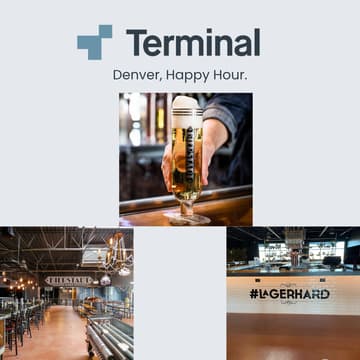 Cover Image for Happy Hour - Denver