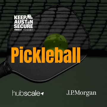 Cover Image for Pickleball w/ Coffees & Tacos