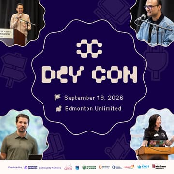 Cover Image for DevCon 2026