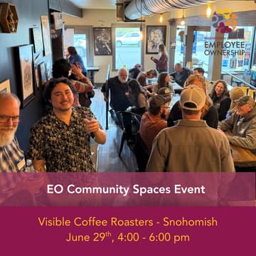 Cover Image for EO Comunity Spaces - Snohomish