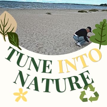 Cover Image for Lülita end looduse lainele! 2 | Tune into nature! 2