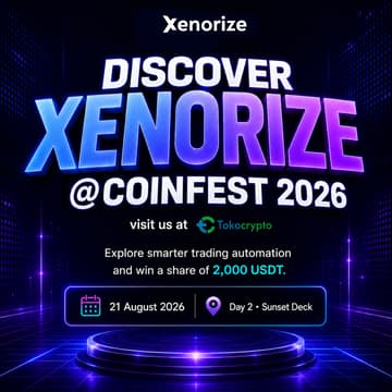 Cover Image for Discover Automation with Xenorize