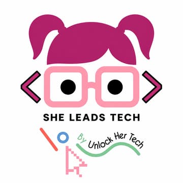 Cover Image for ๐ฉท She Leads Tech Practice: Hands-On Recursion with Ellie Tahmasebi