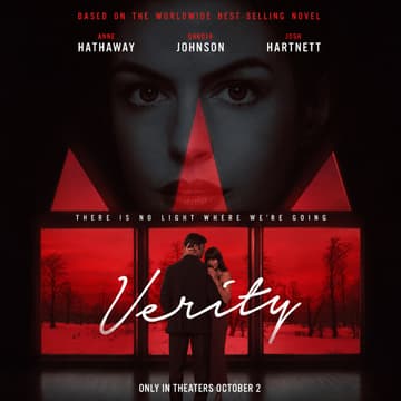 Cover Image for Friends & Follies Movie Meetup: Verity