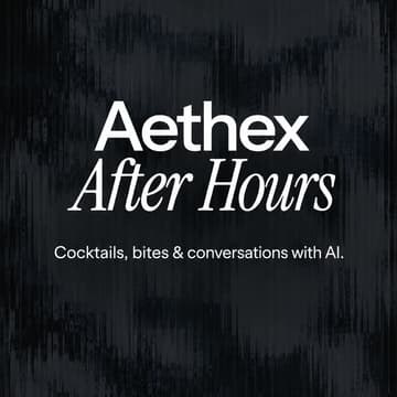 Cover Image for Aethex After Hours | Moonshot 2026 Side Event