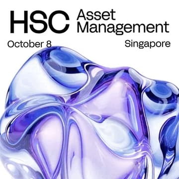 Cover Image for HSC Asset Management Singapore