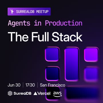 Foto de portada de Agents in Production: The Full Stack