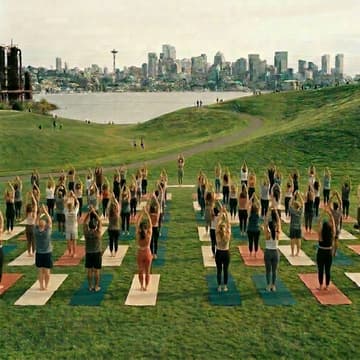 Foto de portada de Morning Yoga + Clarity | Aloha Reset Yoga