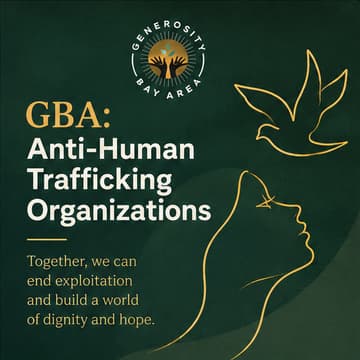 Cover Image for GBA: Anti-Human Trafficking Organizations