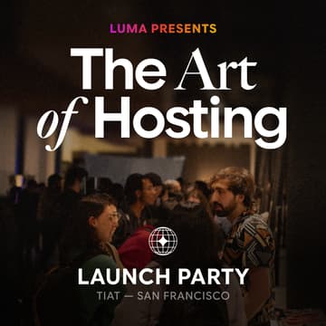 Cover Image for The Art of Hosting: a gathering for community builders